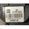 Recambio de mando retrovisor para seat ibiza iv (6j5, 6p1) 1.2 tsi referencia OEM IAM 6J1959565EWHI 6J1959565E 