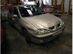 RENAULT MEGANE I BERLINA HATCHBACK (BA0)