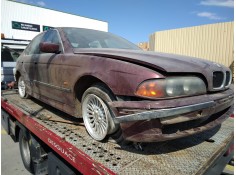 BMW SERIE 5 BERLINA (E39)