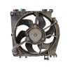 Recambio de electroventilador para renault clio iii confort dynamique referencia OEM IAM 1831441000 1831717016F 1831442016F