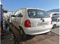 OPEL CORSA B