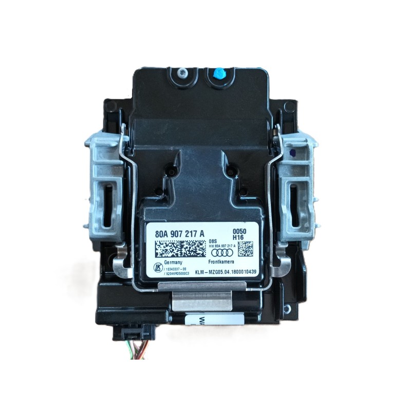 Recambio de modulo electronico para audi q5 (fyb, fyg) 35 tdi quattro referencia OEM IAM 80A907217A 1034333700 