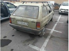 OPEL CORSA A
