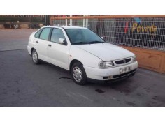 SEAT CORDOBA BERLINA (6K2)