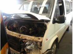 FORD TRANSIT, COMBI/BUS 86/92