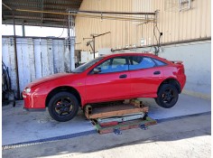 mazda 323 berlina c/f/s (ba) del año 1997