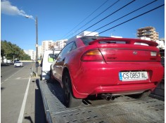mazda 323 berlina c/f/s (ba) del año 1997 2
