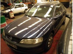 OPEL VECTRA B BERLINA