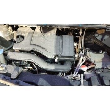 CAJA CAMBIOS 303300H020 
