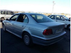 BMW SERIE 5 BERLINA (E39)