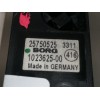 Recambio de modulo electronico para cadillac cts 3.2 elegance referencia OEM IAM 25750525  