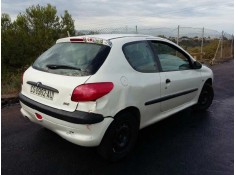 PEUGEOT 206 BERLINA