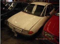 OPEL ASTRA F BERLINA