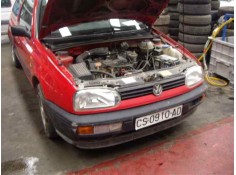 VOLKSWAGEN GOLF III BERLINA (1H1)