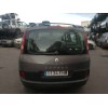 Recambio de porton trasero para renault espace iv (jk0) authentique referencia OEM IAM   