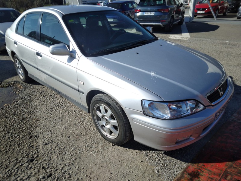 honda accord berlina (cg7-9/ch1-7) del año 2000