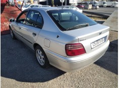 honda accord berlina (cg7-9/ch1-7) del año 2000 2