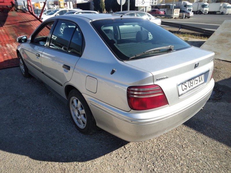 honda accord berlina (cg7-9/ch1-7) del año 2000