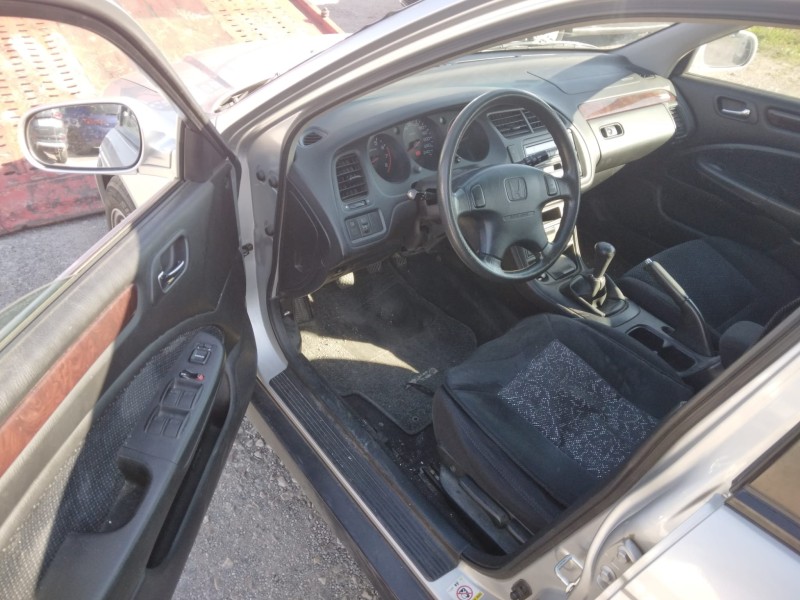 honda accord berlina (cg7-9/ch1-7) del año 2000