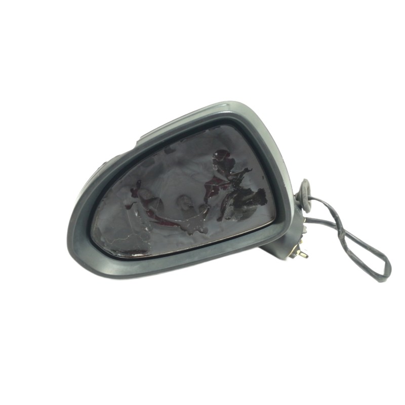 Recambio de retrovisor izquierdo para opel corsa d cosmo referencia OEM IAM 020873  