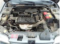 PEUGEOT 306 BERLINA 3/5 PUERTAS (S1)