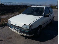 FORD FIESTA BERL./COURIER
