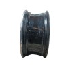 Recambio de llanta para dacia duster (hs_) 1.5 dci referencia OEM IAM 40300610R 61/2 J16 ET50