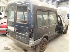 FORD FIESTA BERL./COURIER