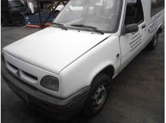 RENAULT RAPID/EXPRESS (F40)