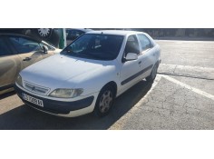 CITROËN XSARA BERLINA