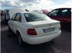 AUDI A4 BERLINA (B5)
