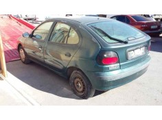 RENAULT MEGANE I BERLINA HATCHBACK (BA0)