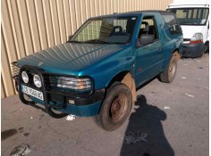 OPEL FRONTERA A
