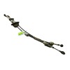 Recambio de varillaje cambio para peugeot 208 i (ca_, cc_) 1.5 bluehdi 100 referencia OEM IAM 9811778780  