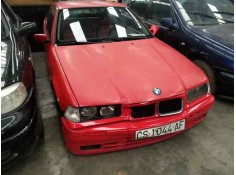 BMW SERIE 3 COMPACTO (E36)