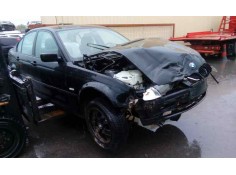 BMW SERIE 3 BERLINA (E46)