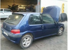 PEUGEOT 106 (S1)
