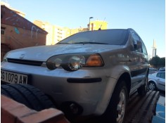 honda hr-v (gh) del año 2000