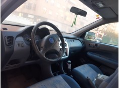 honda hr-v (gh) del año 2000 2