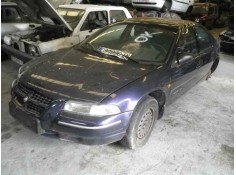 CHRYSLER STRATUS BERLINA (JA)