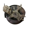 Recambio de mangueta delantera derecha para volkswagen touran (1t1) trendline referencia OEM IAM 1K06K  