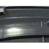 Recambio de aletin trasero derecho para audi q2 (gab, gag) 1.6 tdi referencia OEM IAM 81A853818AGRU 81A853010A 