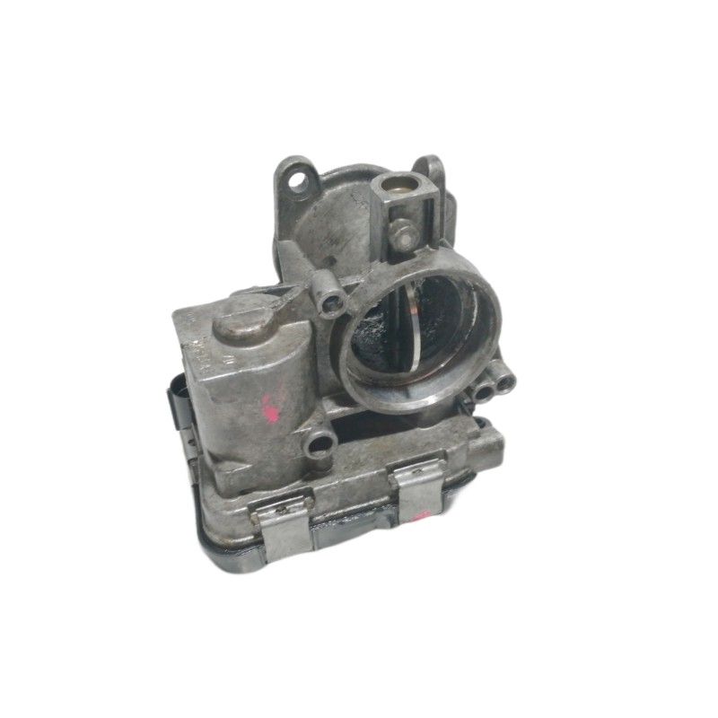 Recambio de caja mariposa para fiat doblo cargo basis kasten referencia OEM IAM 55213019  