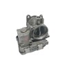 Recambio de caja mariposa para fiat doblo cargo basis kasten referencia OEM IAM 55213019  