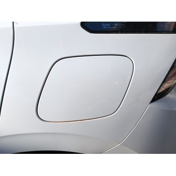 TAPA EXTERIOR COMBUSTIBLE 