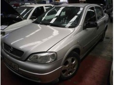 OPEL ASTRA G BERLINA