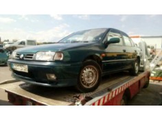 NISSAN PRIMERA BERL./FAMILIAR (P10/W10)