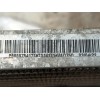 Recambio de radiador agua para lynk & co 01 phev referencia OEM IAM 8888784171 8888784171 