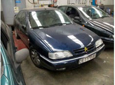 CITROËN XANTIA BERLINA