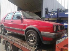 VOLKSWAGEN GOLF II (191/193)